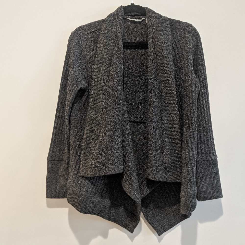 Athleta cardigan